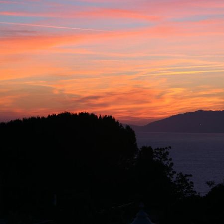 Bed and Breakfast Il Giardino dell'Arte Anacapri  Esterno foto