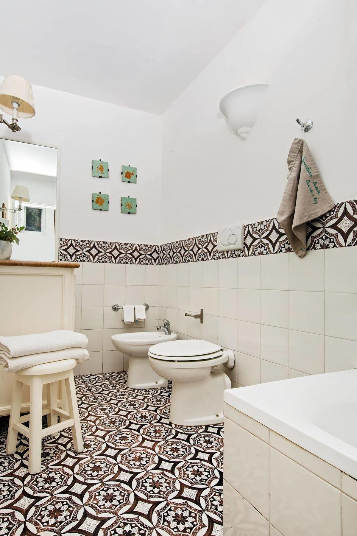 Bed and Breakfast Il Giardino dell'Arte Anacapri  Esterno foto