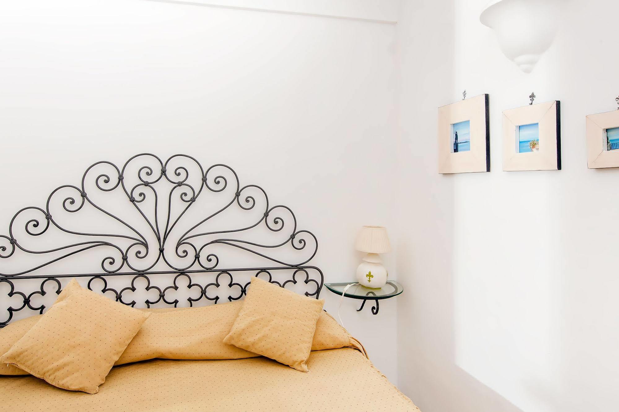 Bed and Breakfast Il Giardino dell'Arte Anacapri  Esterno foto