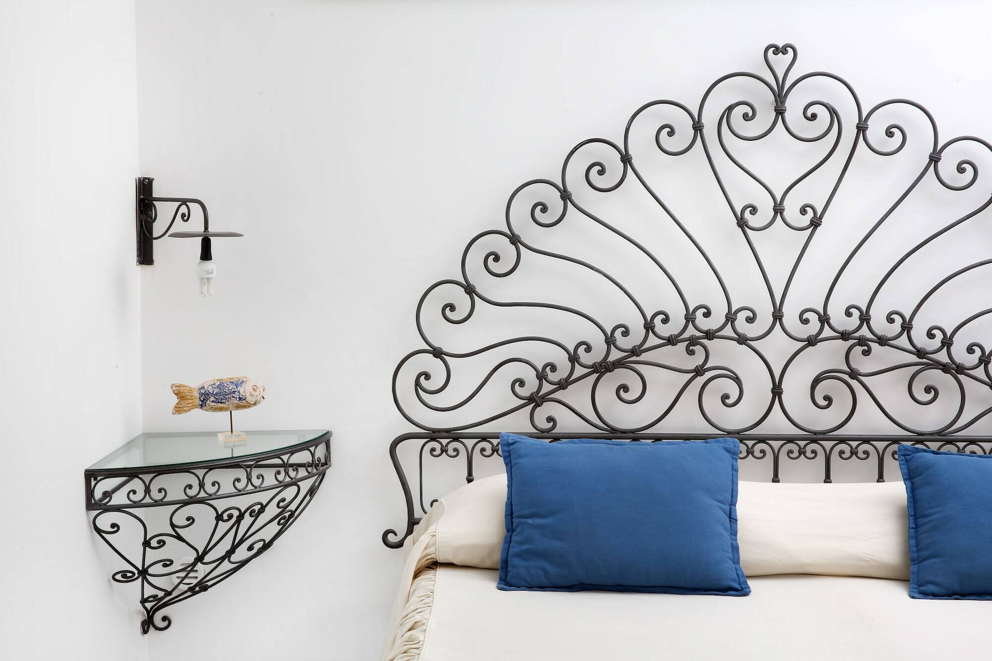 Bed and Breakfast Il Giardino dell'Arte Anacapri  Esterno foto